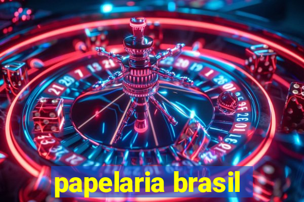 papelaria brasil